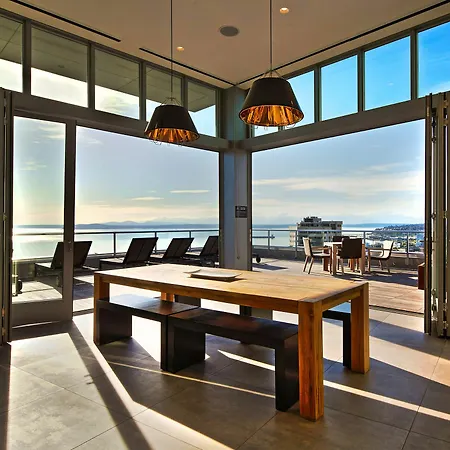 Belltown Condos By Barsala